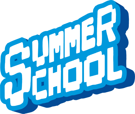 Summer School Logo